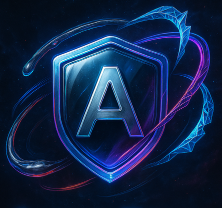 AlynCoin Logo